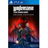 Wolfenstein: Youngblood - Deluxe Edition PS4
